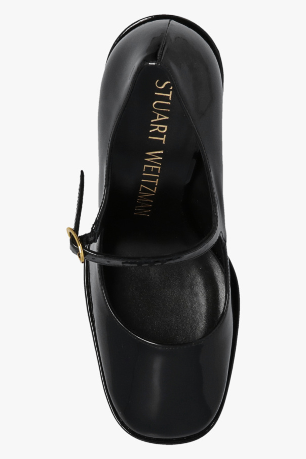 Women's Sandal shoes | Stuart Weitzman 'Sky High' platform